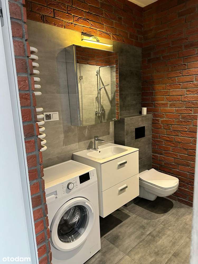 Bez Pośredników! Nowoczesne 39m² | ul. Sikorskiego | Panorama | Garaż-10