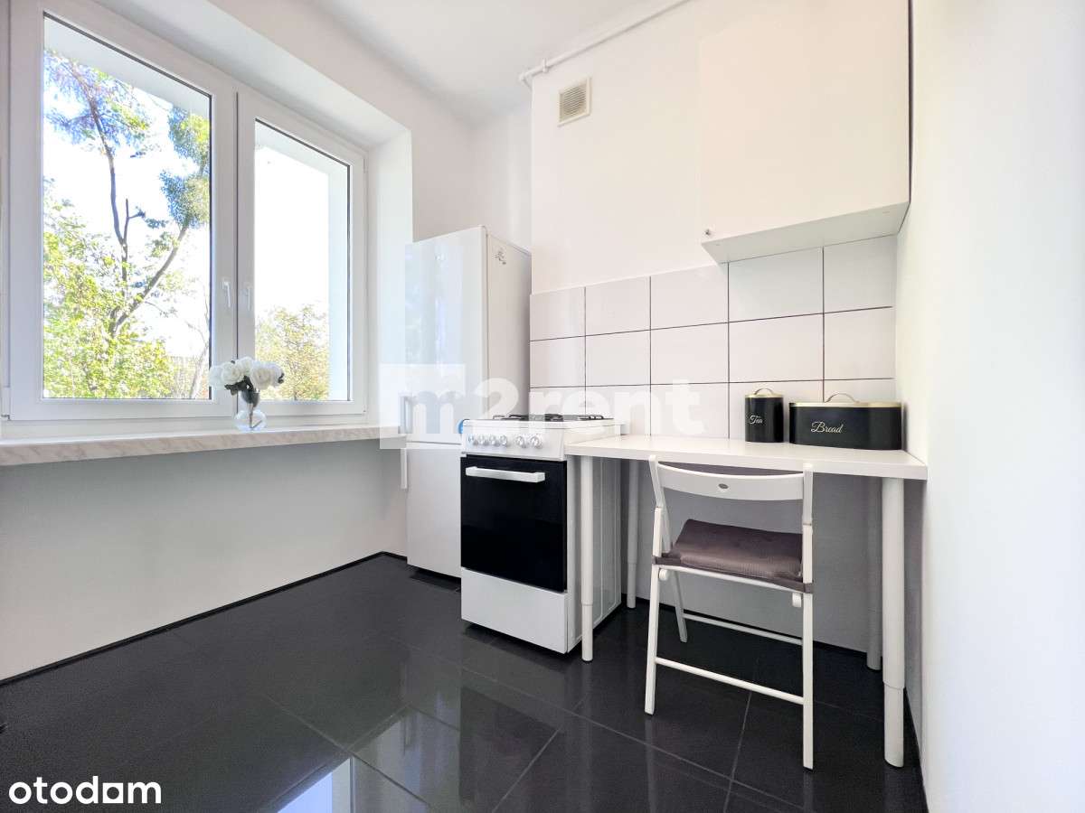 Łódź, Bałuty | 30,96 m² | Kawalerka | 3 piętro - Pełny obrazek: 5/9