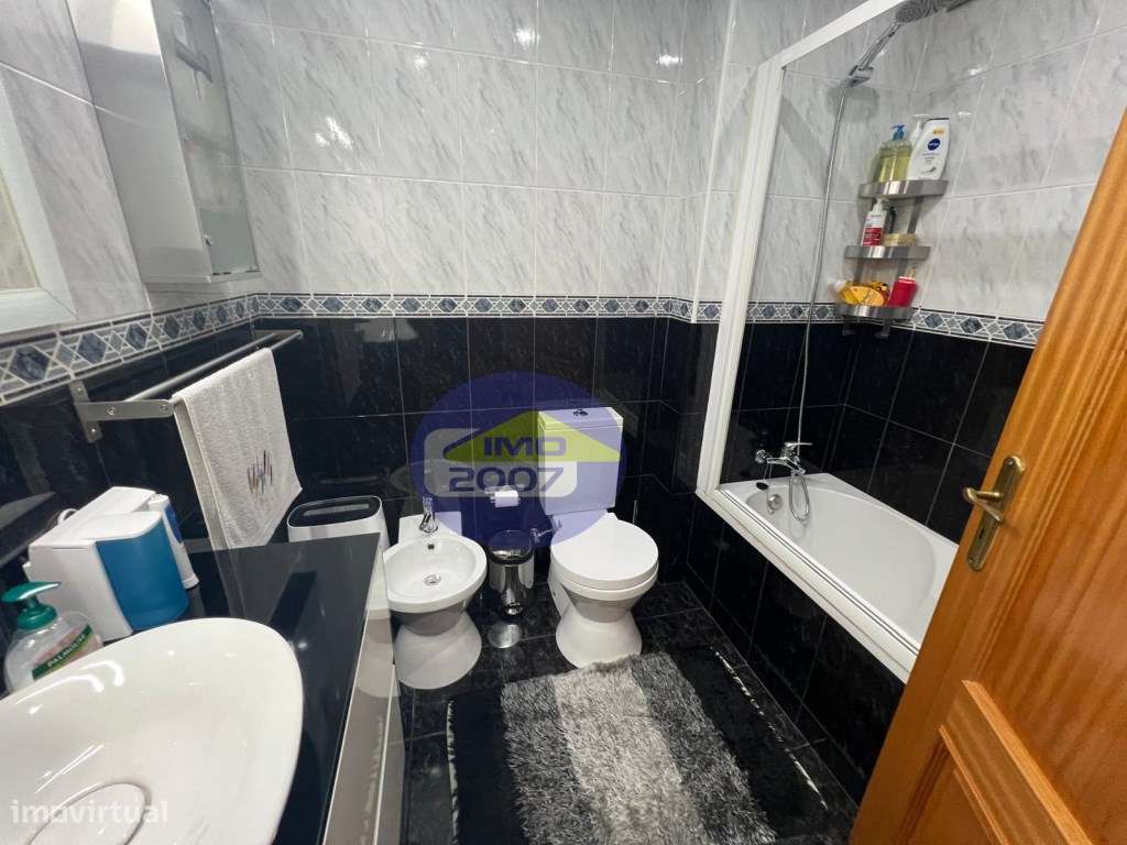 T2 Com Terraço Em Rio Meão-12