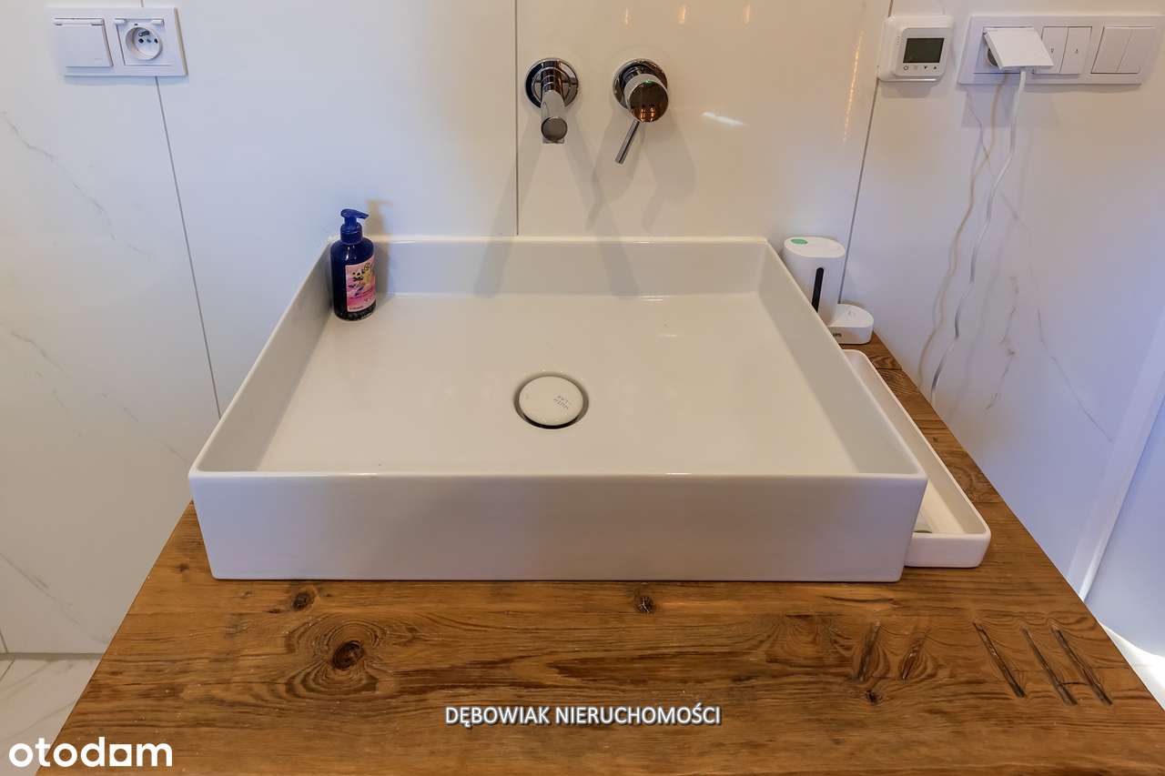 Atrakcyjny dom nad jeziorem Jezierzyckim-11