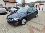 Volkswagen Golf 1.2 TSI BlueMotion Technology Comfortline - 2