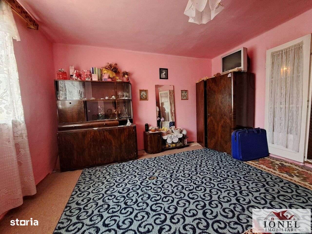 Vanzare casa in Razboieni - Cetate - Imagine principală: 4/13