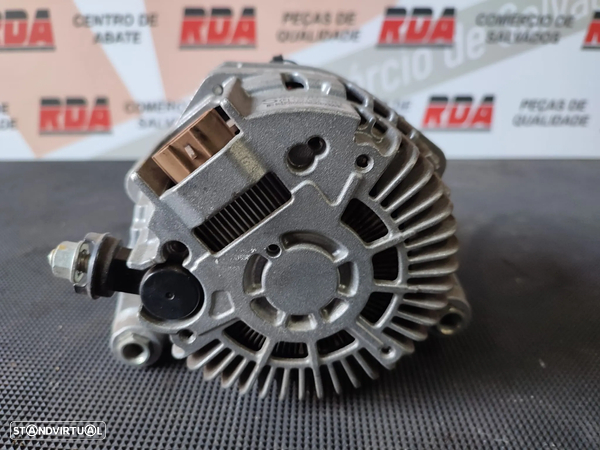 A27 ALTERNADOR  MAZDA CX5 2.2D 2015 150A REF- A2TX3081 - 3