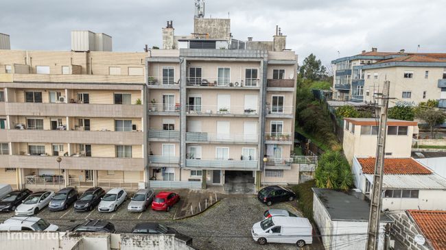 Apartamento t2 Duplex para venda em Guimarães