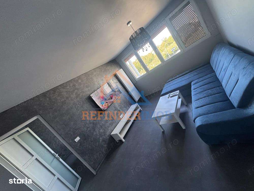 vanzare apartament 2 camere, zona Giurgiului - Sura Mare-0