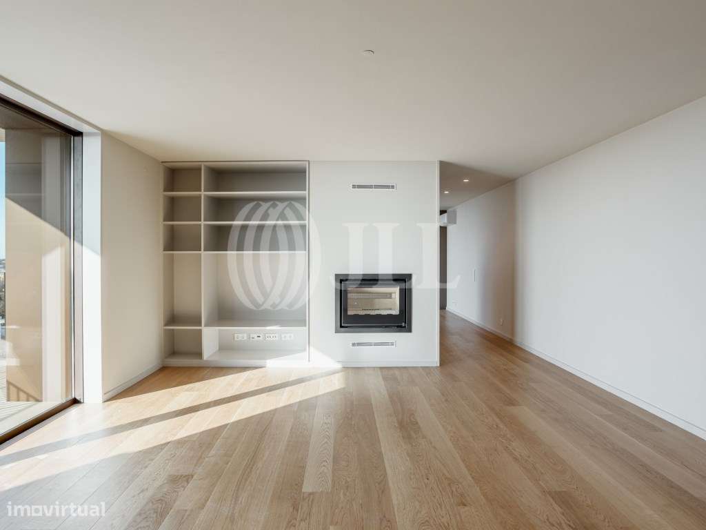 Apartamento T3 duplex, em Vila Nova de Gaia, Porto - Grande imagem: 4/30