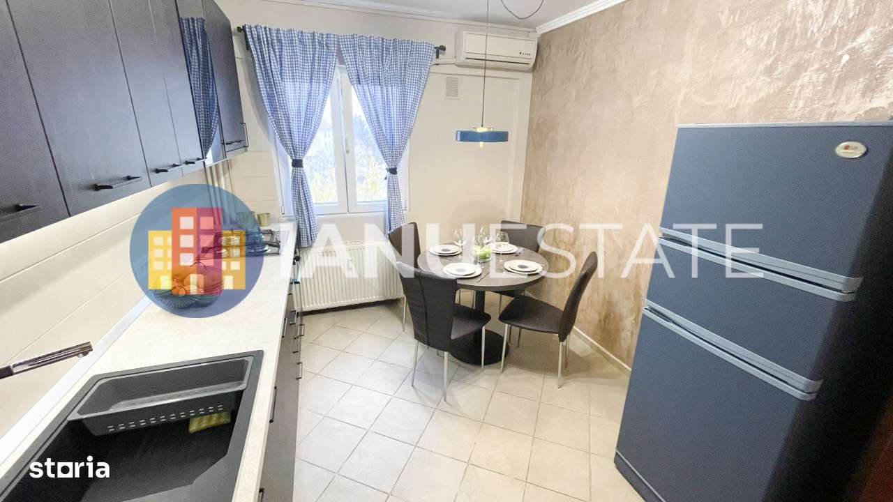 Dorobanti 10` Metrou Stefan Cel Mare Piata Victoriei Aviatorilor - Imagine principală: 5/16