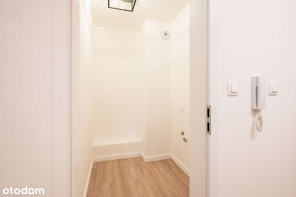 piękne mieszkanie 2pokoje z aneksem  bez pcc-9