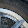 ZIMA 2022r VW PASSAT SKODA SUPERB YETI NEW BEETLE T-ROC TOURAN 215/60 R16 - 8