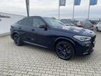 BMW X6 M Competition - 5