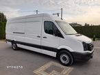 Volkswagen CRAFTER !!! 2,0 TDI !!! KLIMA !!! SUPER STAN !!! - 2