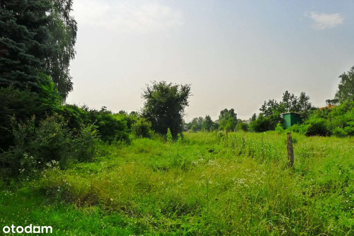 Suwałki - działki budowlane koło bulwarów-9