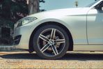 BMW 218 d Cabrio Aut. Sport Line - 34