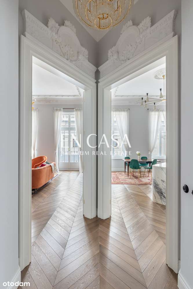 Śródmieście | Design | Luksus | 110 m2-7