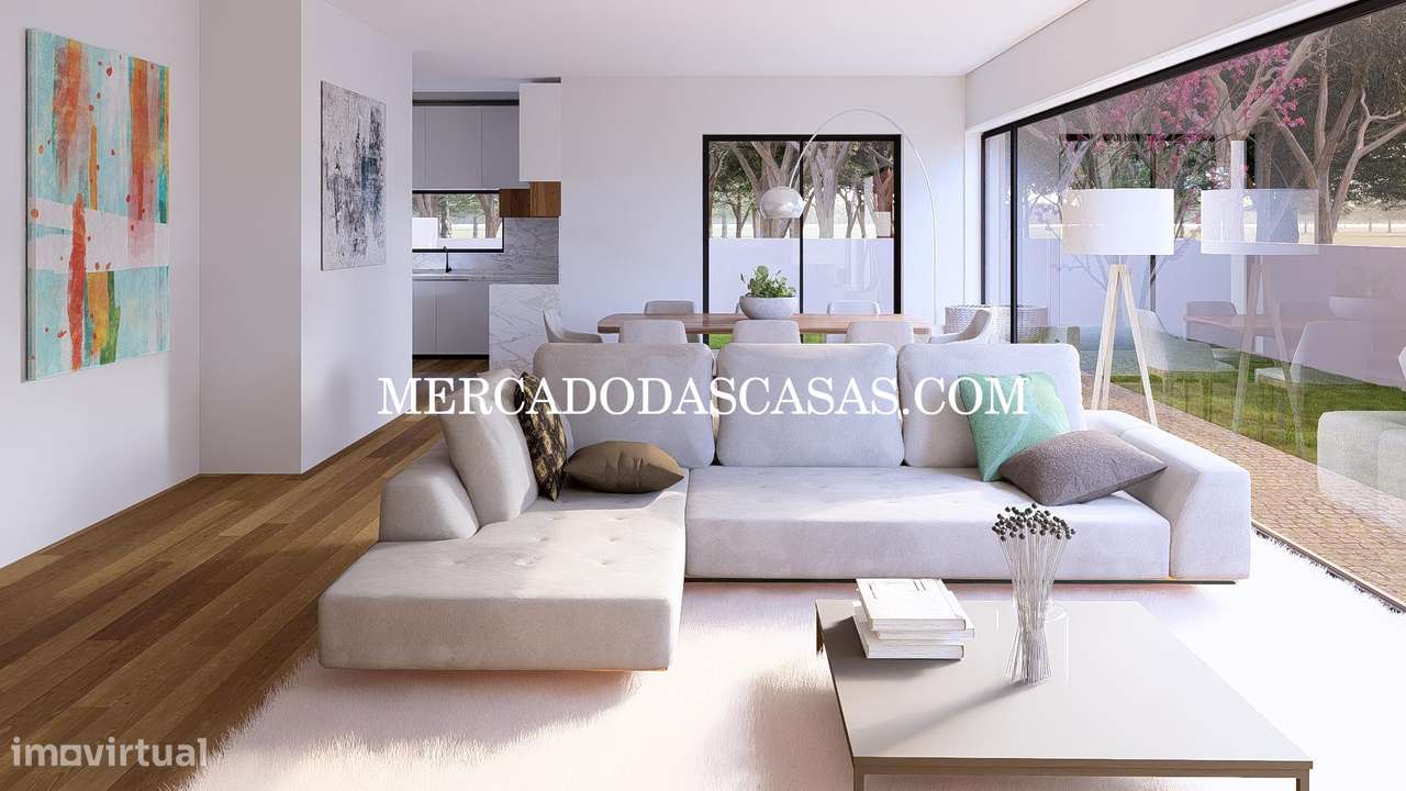 Moradia Geminada T3+1 Santa Maria da Feira - Grande imagem: 4/16