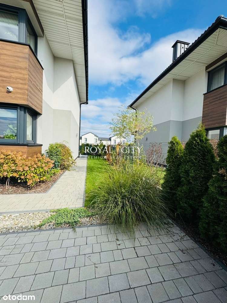 Dom w jakości Premium Zgorzała z Ogrodem.-16