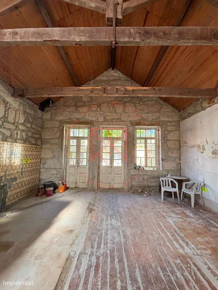 Moradia V3  Porto-14