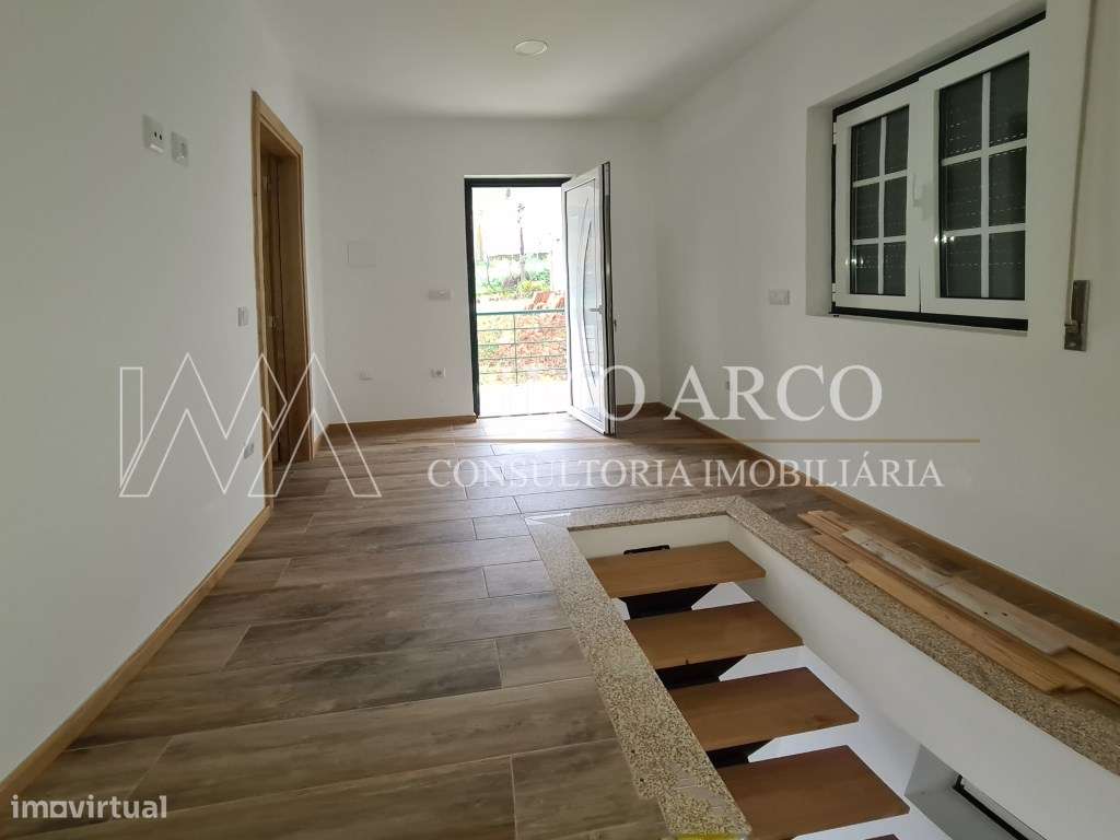 Casa de aldeia T2 Painzela - Grande imagem: 5/6