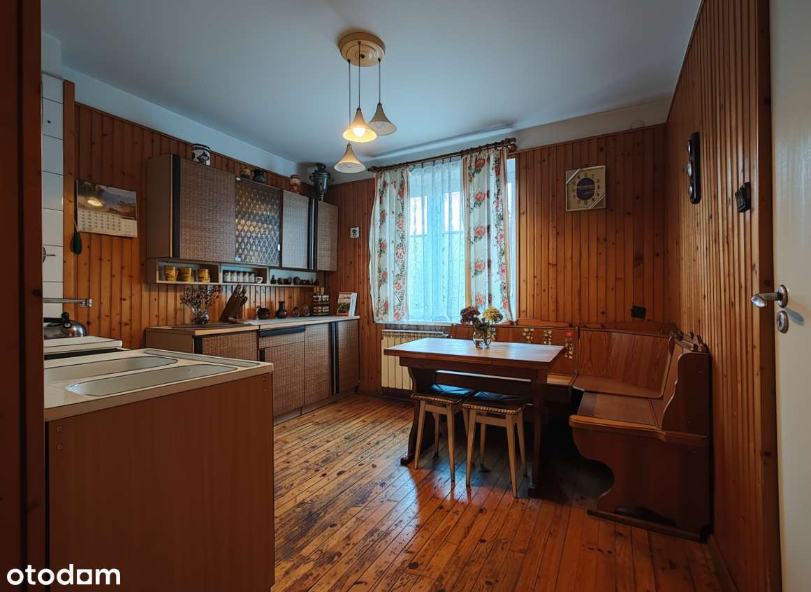 Ełk. Dom na Zatorzu (bliźniak).-8