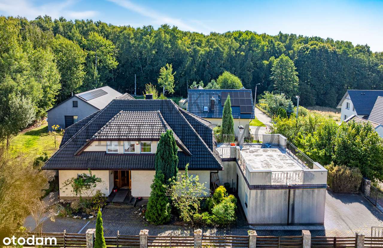 Sprzedam Dom Wolnostojący w Mikołowie-14