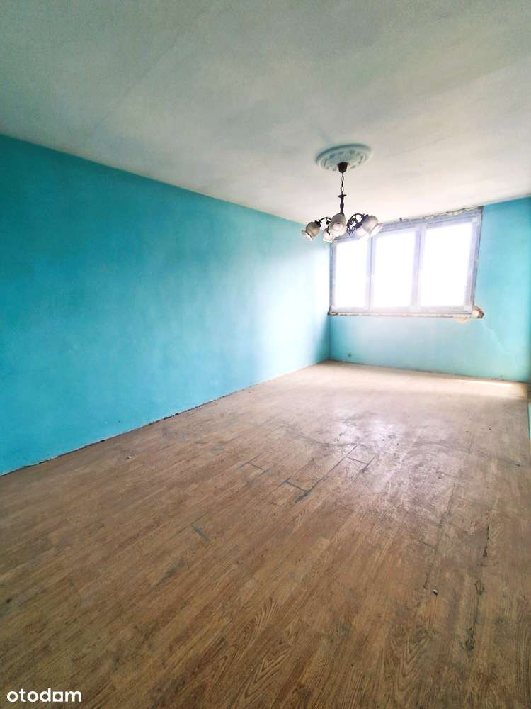 Na sprzedaż duże mieszkanie w Bolkowie. - Pełny obrazek: 4/8