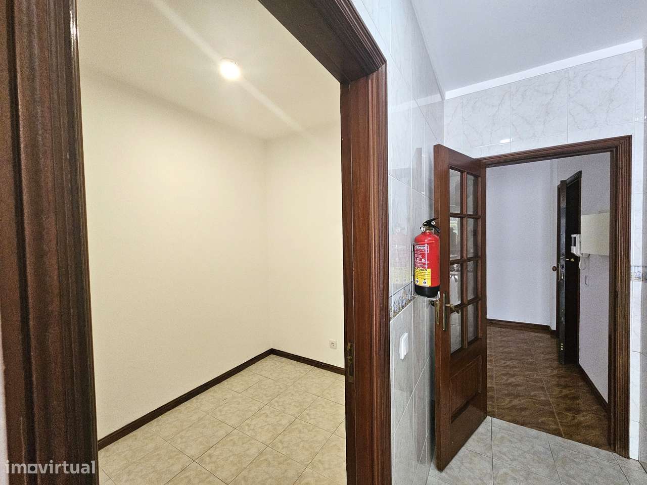 Apartamento T3 em Oliveira de Azeméis-25