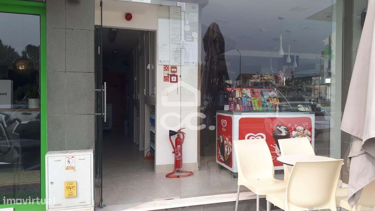 Loja  Venda em Vieira de Leiria,Marinha Grande-14