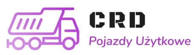 CRD - Pojazdy Użytkowe logo