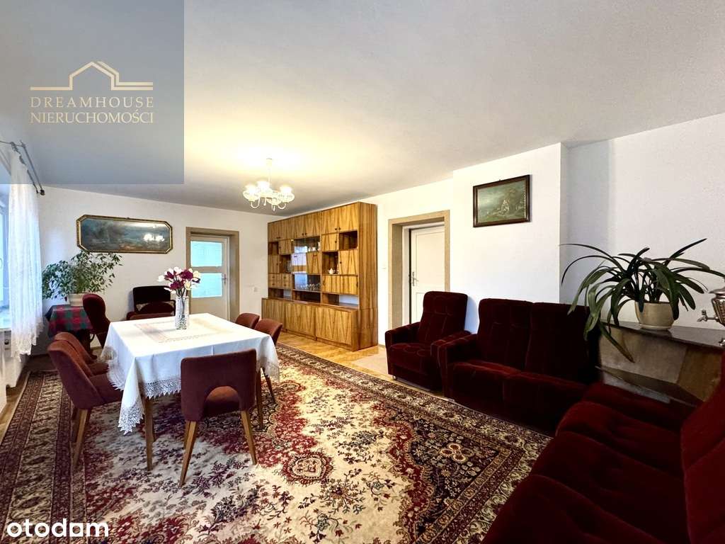 Dom z potencjałem dla rodziny lub biznesu-18