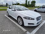 Jaguar XF 5.0 V8 Portfolio - 3