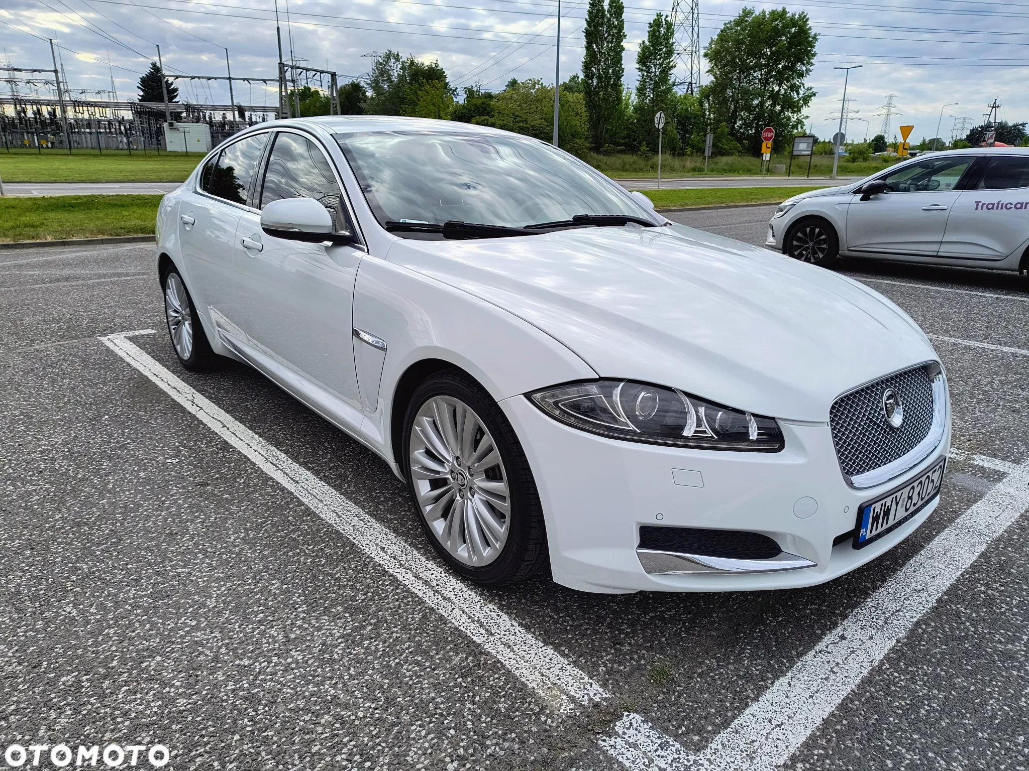 Jaguar XF 5.0 V8 Portfolio - 3