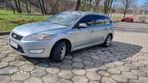 Ford Mondeo - 3