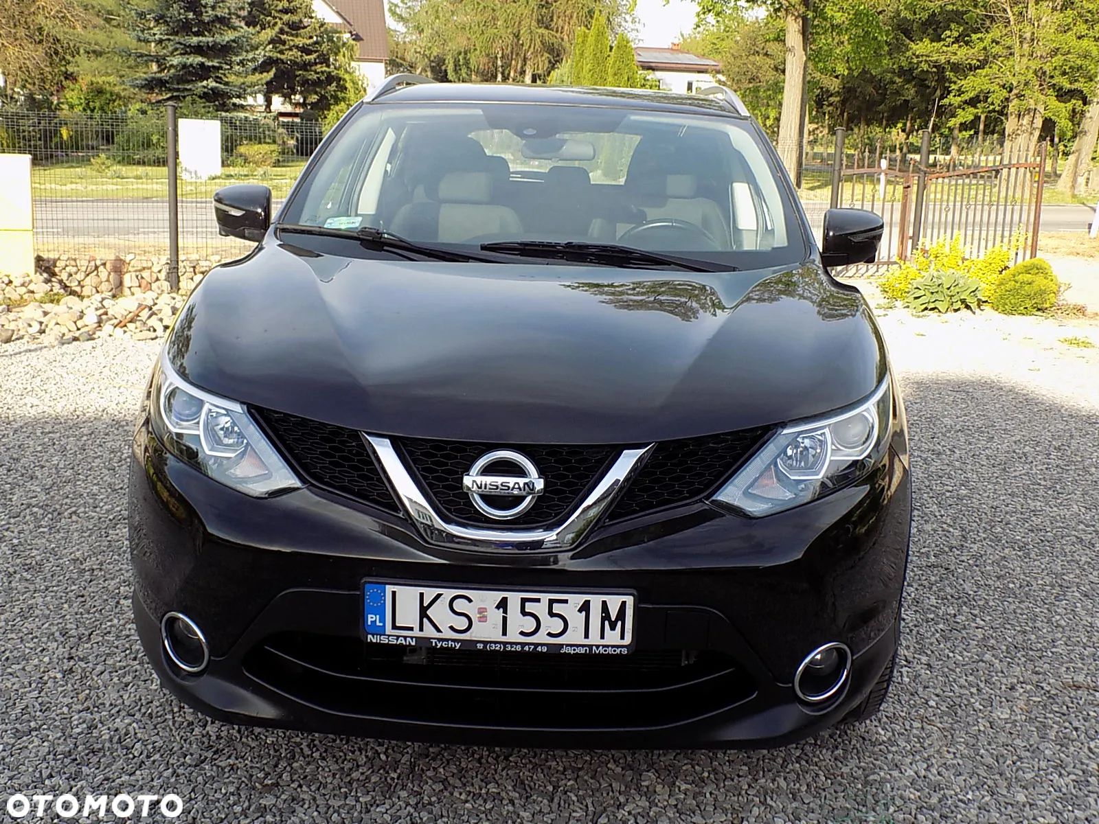 Nissan Qashqai 1.6 Acenta - 1