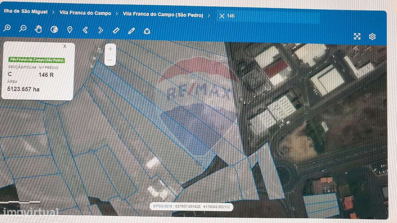 Terreno  para venda - Grande imagem: 4/7