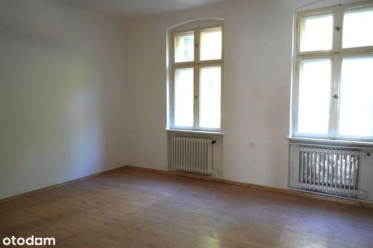 Udział W Lokalu Mieszkalnym W Domu Wolnostojącym-3