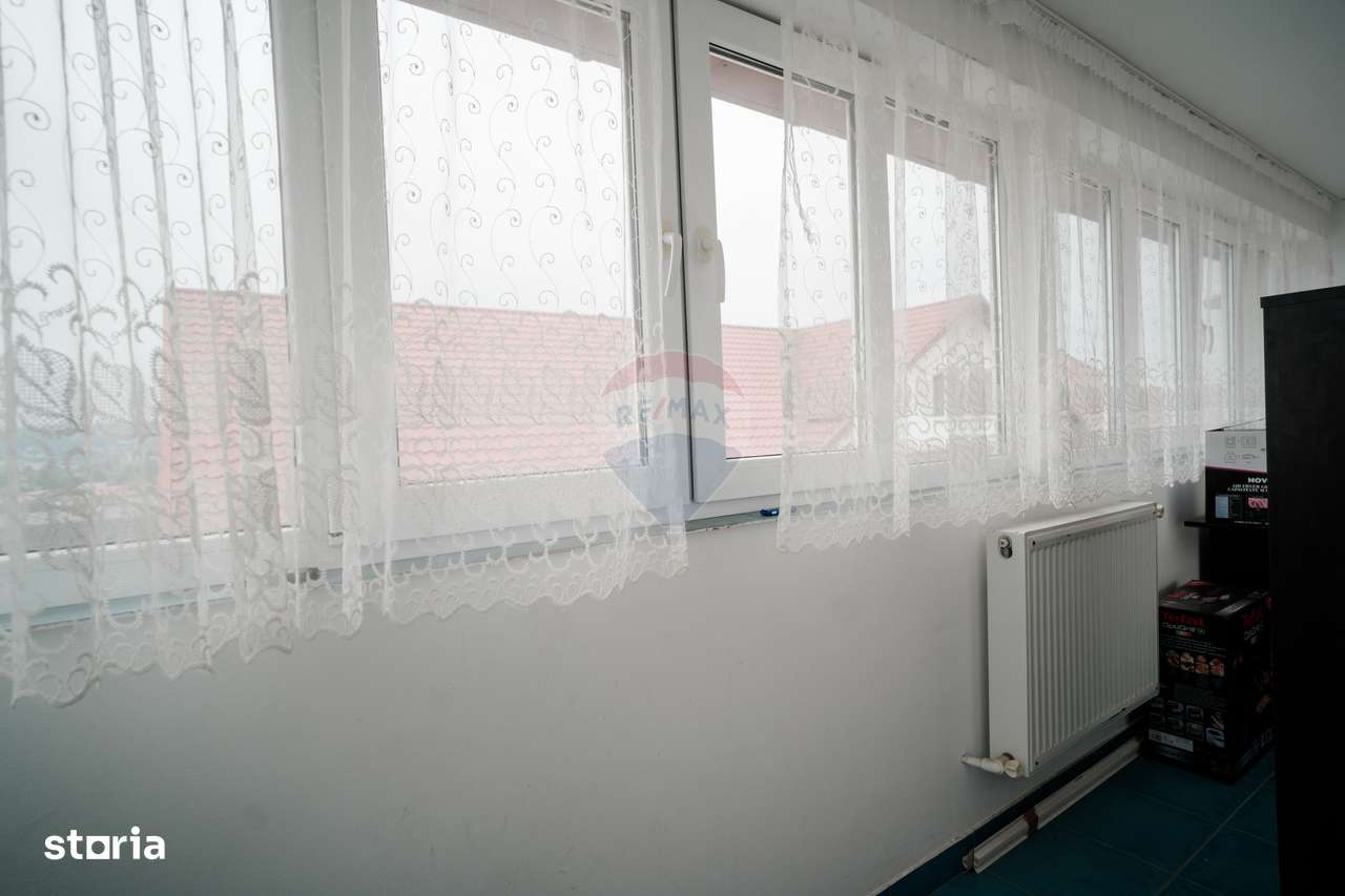 Apartament cu 2 camere de vânzare - Burdujeni - Imagine principală: 5/10