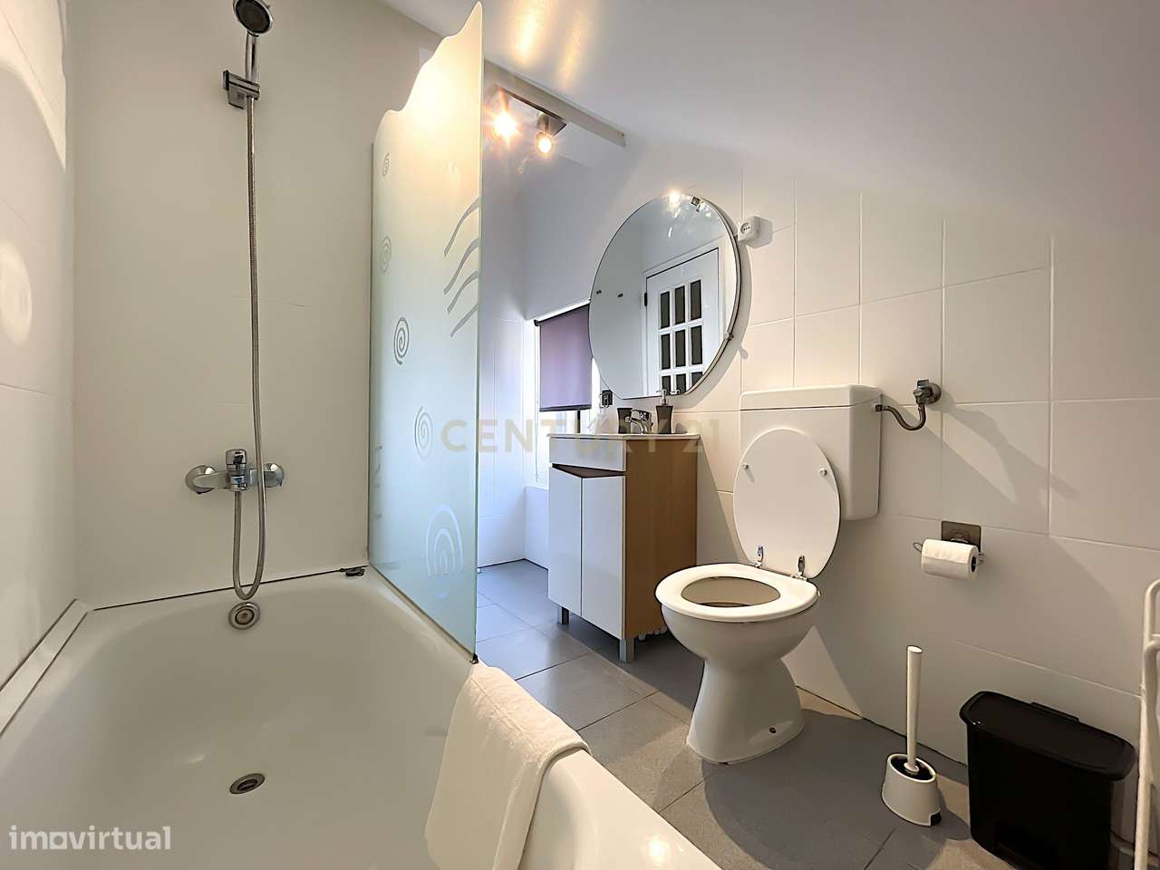 Apartamento T3 na Ajuda-17