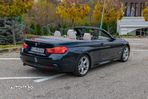 BMW Seria 4 420d Cabrio Sport-Aut. - 13