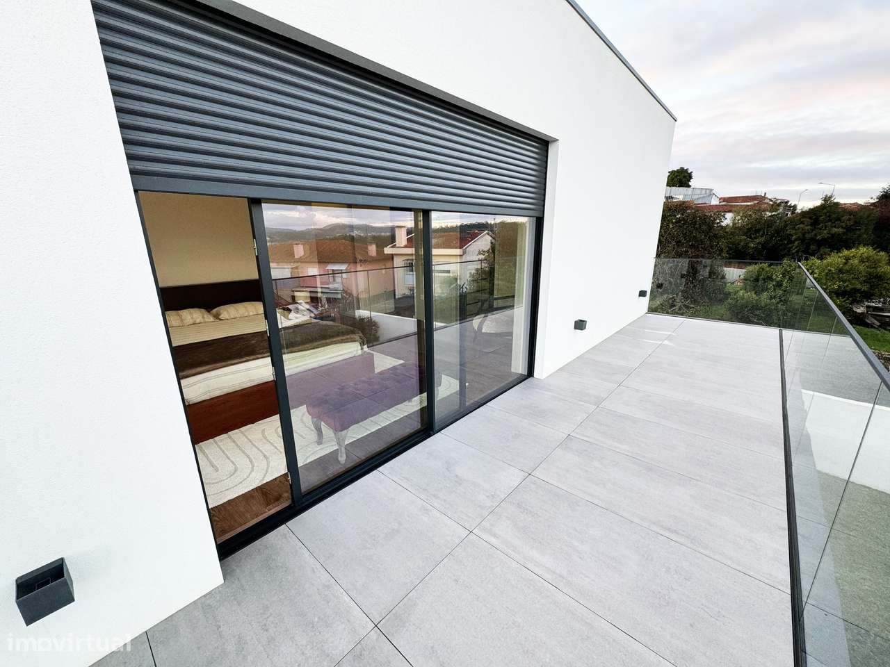 Moradia Isolada V3-33