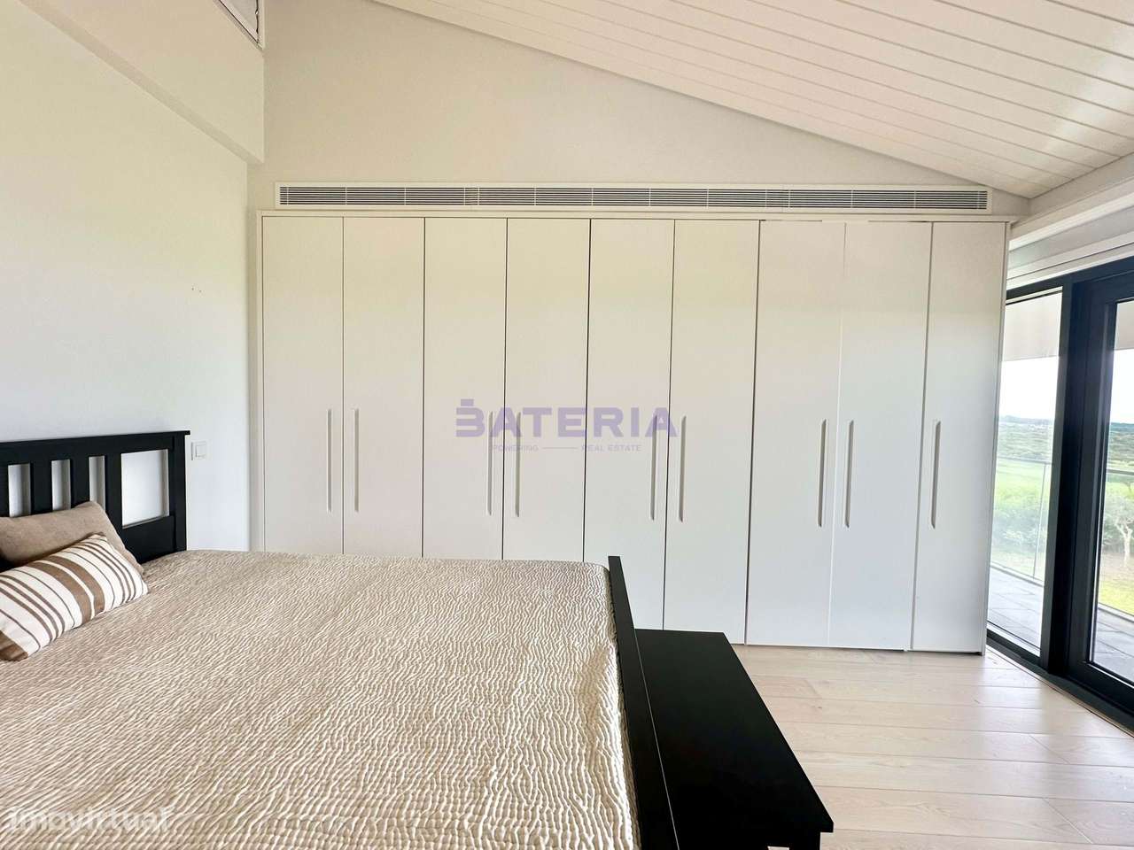 Moradia Vista Mar e Golf Royal Óbidos-21