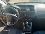 Mazda 5 1.6 CD Exclusive - 8