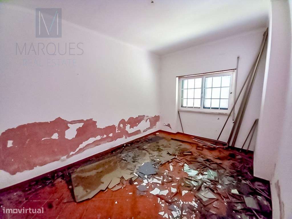 Moradia T3 - S. Francisco (Alcochete) - Grande imagem: 4/28