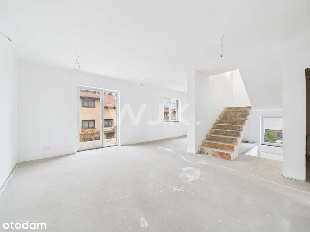 120m2, 5 pokoi, bez PCC, Rembertów - Pełny obrazek: 4/16