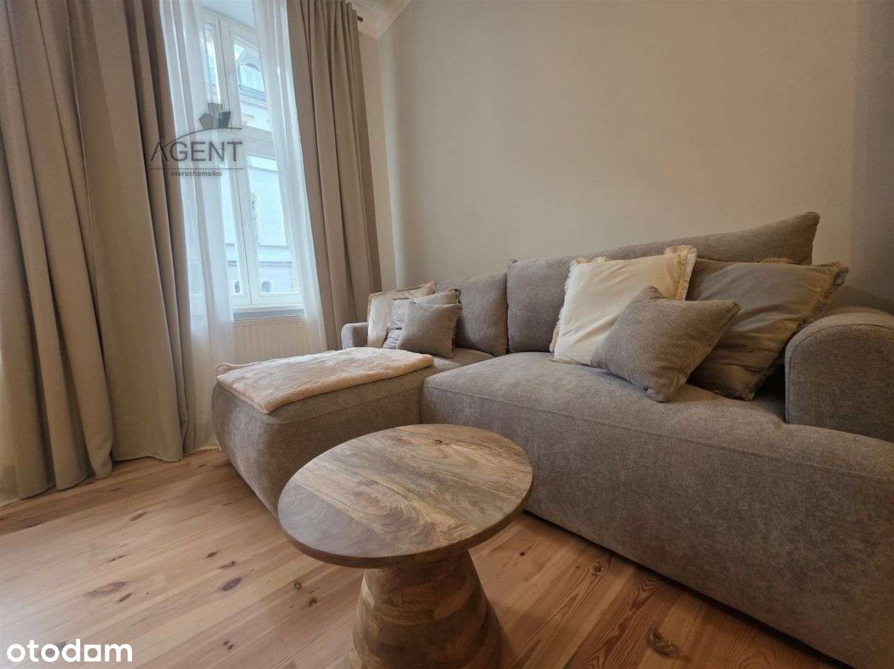 Mieszkanie, 42 m², Bydgoszcz - Pełny obrazek: 4/13