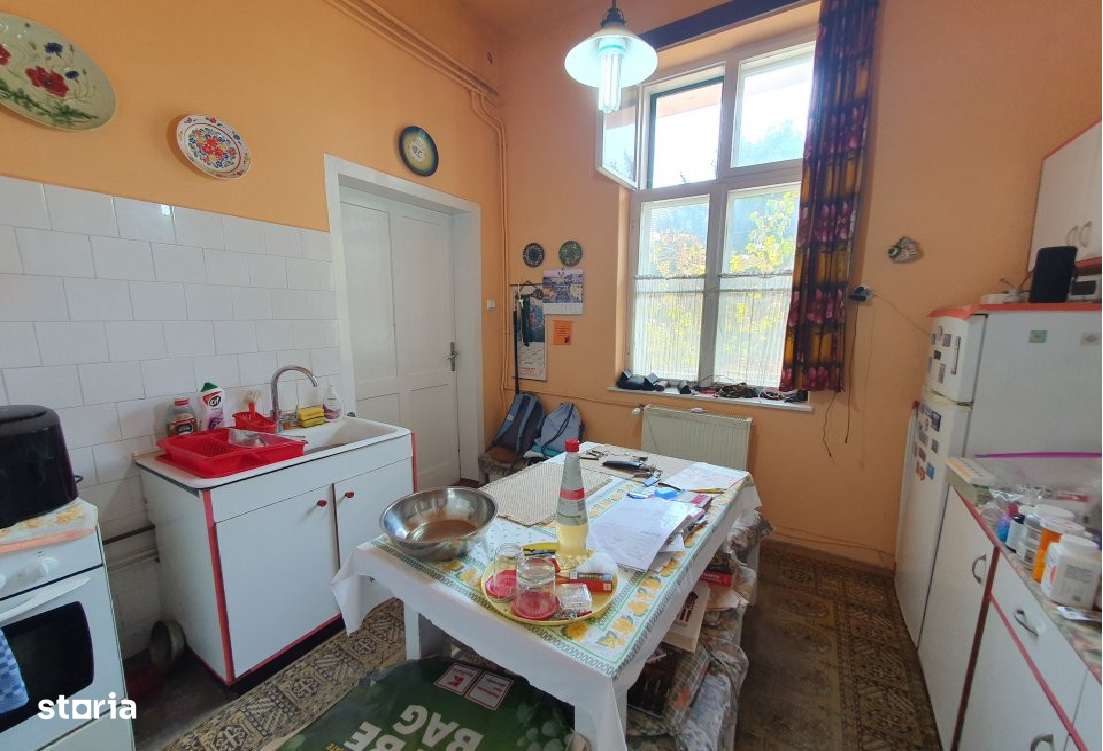 Apartament cu 2 camere zona Iosefin-3