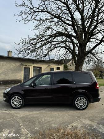 Ford Galaxy 1.8 TDCi Ghia - 5