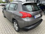 Peugeot 2008 82 e-VTI ETG5 Allure - 4