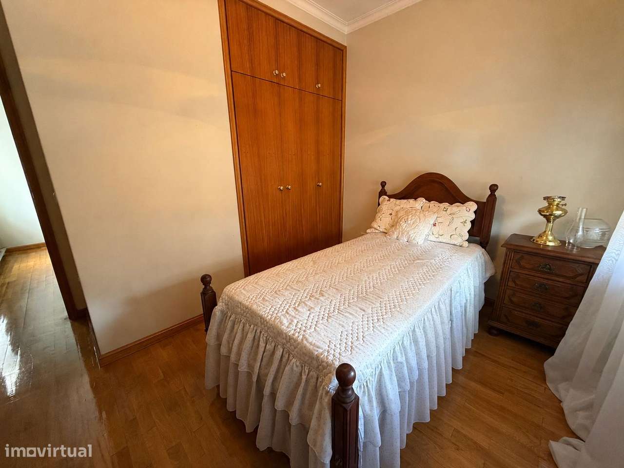 Moradia T4 | Box 2 Carros | Jardim | Metro | Rio Tinto | Exclusivo-26
