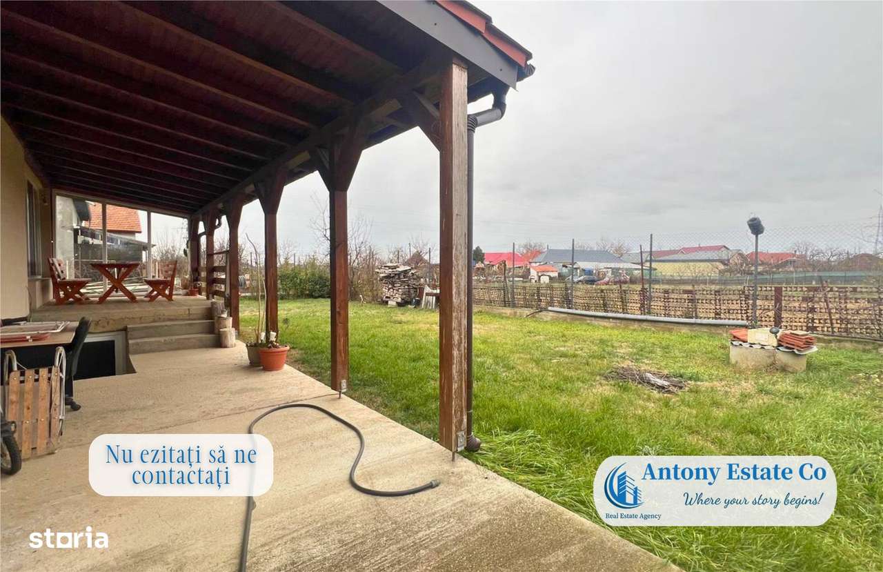 Harmony Loft House, Casa de vanzare, Santandrei, Oradea-15