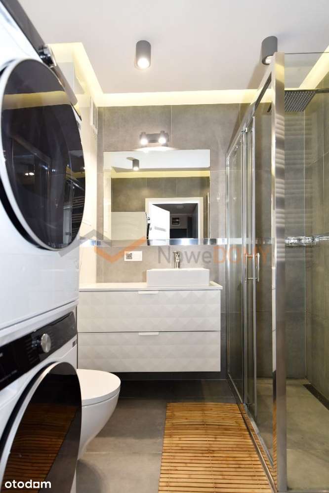 Atrakcyjne 3-pokojowe 74,85 m2 Warszewo-7